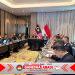 TPKS Malindo Ke-34 Perkuat Kerja Sama Komunikasi, Elektronika, dan Siber Indonesia–Malaysia
