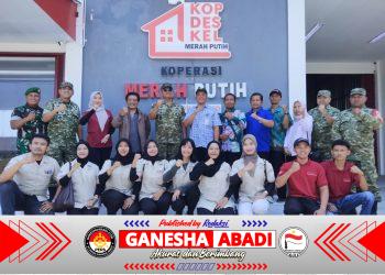 Kasad Tinjau KDKMP Sobokerto Boyolali, Pastikan Kebutuhan Pokok dan Pupuk Petani Terjangkau