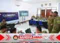 TNI–ADF Perkuat Pertahanan Siber melalui Simulasi Terpadu Keris Woomera 2026