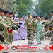 Panglima TNI Pimpin Sertijab Wakil Panglima TNI dan Kasad