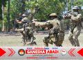 TNI–ADF Laksanakan Latihan _Move Patrol_ dan _Ambush_, Tingkatkan Kemampuan Taktis di Keris Woomera 2026