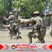 TNI–ADF Laksanakan Latihan _Move Patrol_ dan _Ambush_, Tingkatkan Kemampuan Taktis di Keris Woomera 2026