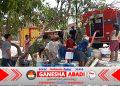 Hadir di Tengah Kesulitan Warga, Kodim Boyolali Salurkan Bantuan Air Bersih di Kemusu