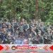 Tuntas! Koops TNI Habema Rebut Kembali Dua Senjata Yonif 9 Marinir yang Dirampas Kelompok Manfred Fatem di Maybrat