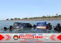 Tembus Kegelapan Bawah Laut, Kopaska Menyelam Bersama MTO ADF