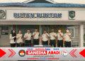Rutan Kelas IIB Buntok Laksanakan Pemusnahan Persediaan Usang Berupa Pepper Spray