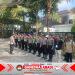 Patroli Cooling System, Polsek Kawasan Pelabuhan Benoa Sambangi ABK untuk Jaga Situasi Kamtibmas Tetap Kondusif