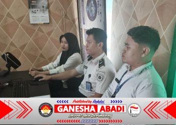 RUTAN BUNTOK TINGKATKAN KOMPETENSI MELALUI BIMBINGAN TEKNIS KERJA SAMA DAN TATA KELOLA