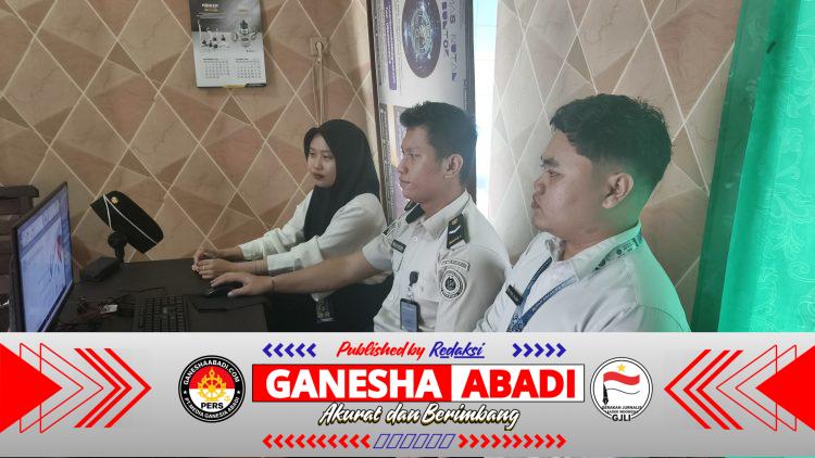 RUTAN BUNTOK TINGKATKAN KOMPETENSI MELALUI BIMBINGAN TEKNIS KERJA SAMA DAN TATA KELOLA