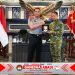 Panglima TNI dan Kapolri Perkuat Soliditas dan Sinergi TNI-Polri