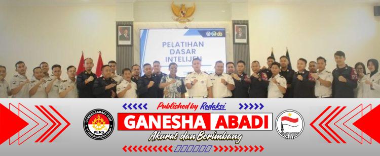 Perkuat Intelijen dan Deteksi Dini, Rutan Surabaya Gandeng Polsek Waru Cegah Gangguan Keamanan Sejak Dini