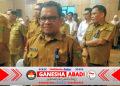 Plt Kepala BPKAD Barsel Siap Akan Bekerja Keras Dibawah Kepimpinan Sekda.
