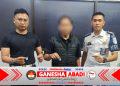 Simpan Sabu di Wadah Skincare, Upaya Penyelundupan Barang Haram ke Lapas Banyuwangi Digagalkan