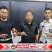 Simpan Sabu di Wadah Skincare, Upaya Penyelundupan Barang Haram ke Lapas Banyuwangi Digagalkan