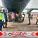 Dry Ice dari Udara, TNI Upayakan Mengurai Asap Karhutla di Palembang