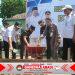 Dandim dan Bupati Boyolali Letakkan Batu Pertama Pembangunan KDKMP Desa Sambon, Warga Sambut Penuh Harapan