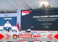 Panglima TNI Hadiri Sidang Kabinet Paripurna di Istana Negara