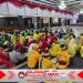 Polresta Banjarmasin Rangkul Ojol dan Ormas Adat, Kapolresta Tegaskan Keamanan Bukan Hanya Tanggung Jawab Polisi