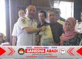 Bupati Harapakan Bansos dan CCPD Bisa Bermanfaat Untuk Warga.