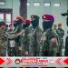 Jaga Kedaulatan NKRI, 136 Prajurit TNI di Papua Terima Kenaikan Pangkat Luar Biasa