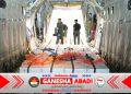 Perkuat OMC, TNI Siapkan Tambahan Tiga Pesawat Khusus Penyemai Udara