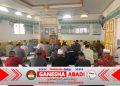 Rutan Buntok Fasilitasi Pelaksanaan Sholat Jumat Bersama Warga Binaan di Masjid Rutan