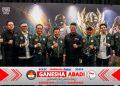 Sinergi TNI dan PB ESI, Grand Final Esports Championship 2026 Piala Panglima TNI Resmi Dibuka