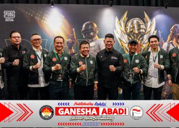 Sinergi TNI dan PB ESI, Grand Final Esports Championship 2026 Piala Panglima TNI Resmi Dibuka