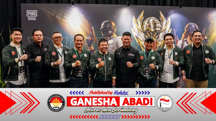 Sinergi TNI dan PB ESI, Grand Final Esports Championship 2026 Piala Panglima TNI Resmi Dibuka