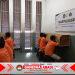 Fasilitas Wartelsuspas Rutan Kelas I Surabaya Diharapkan Menjaga Kondisi Psikologis Warga Binaan