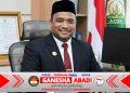 Respons Cepat Aksi Siswa, Kacabdin Aceh Timur Akan Tunjuk Plh Kepala SMAN 1 Simpang Ulim Demi Kelancaran KBM.