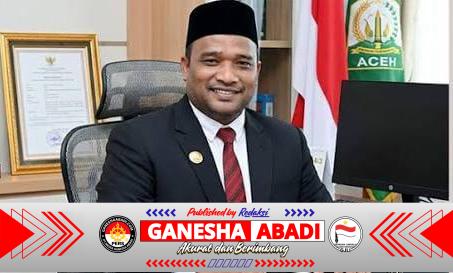 Respons Cepat Aksi Siswa, Kacabdin Aceh Timur Akan Tunjuk Plh Kepala SMAN 1 Simpang Ulim Demi Kelancaran KBM.