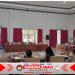 Plt Kepala BPKAD Dampingi Sekda Hadiri Evaluasi Ranperda Perubahan Tahun 2026.