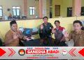 Perkuat P4GN, ANTRAK dan Bakesbangpol Lumajang Siapkan Edukasi Antinarkoba di Sekolah dan Kampus