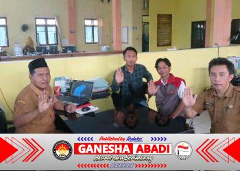 Perkuat P4GN, ANTRAK dan Bakesbangpol Lumajang Siapkan Edukasi Antinarkoba di Sekolah dan Kampus