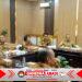 Plt Kepala BPKAD Hadiri Rapat Bahas Penggunaan Dana Banpres Sebesar 15 Milyar.