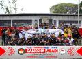 Satgas Port Visit 2026 Perkuat Diplomasi Militer Melalui Bakti Sosial Di Papua Nugini
