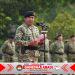 Mabes TNI Gelar Upacara Peringatan Hari Sumpah Pemuda ke-98