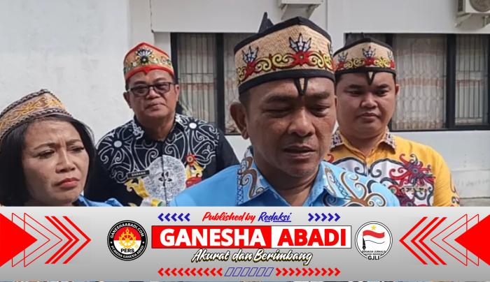 Plt Kepala BPKAD Barsel Ikuti Apel Hari Sumpah Pemuda Ke-88.