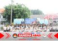 Peringati Hari Sumpah Pemuda 2026, Rutan Kelas I Surabaya Perkuat Profesionalisme dan Pelayanan Humanis