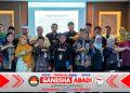 Kemenag Banyuwangi Ajak Pemuda Lintas Agama Jadikan Media Sosial Ruang Persaudaraan