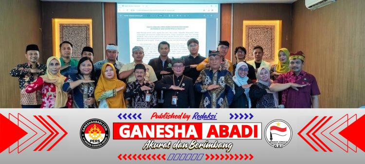 Kemenag Banyuwangi Ajak Pemuda Lintas Agama Jadikan Media Sosial Ruang Persaudaraan