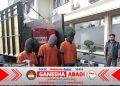 SOLAR SUBSIDI DIDUGA DIJADIKAN LADANG BISNIS ILEGAL! Kombes Muharman Arta Ungkap 3 Tersangka