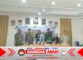 Eddy Raya:: Bansos dan CPPD Adalah komitmen Pemkab Untuk Masyarakat Barsel.