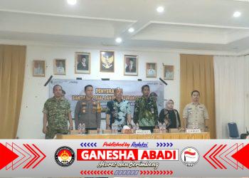 Eddy Raya:: Bansos dan CPPD Adalah komitmen Pemkab Untuk Masyarakat Barsel.