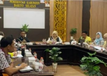 Paud Memiliki Peran Penting Dalam Membentuk Perkembangan Anak.
