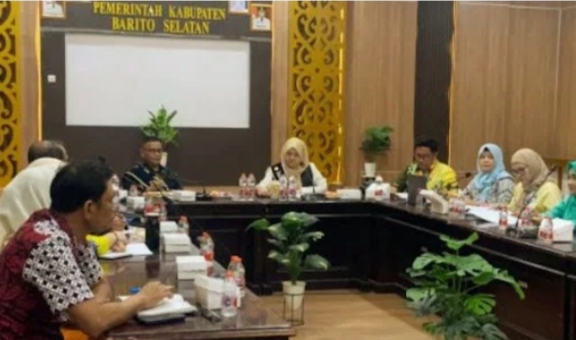 Paud Memiliki Peran Penting Dalam Membentuk Perkembangan Anak.