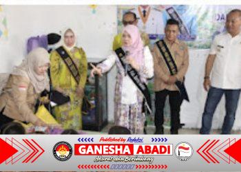 PAUD Satap Meranti.Kiranya Dapat Memperluas Akses Pendidikan Anak Usia Dini.