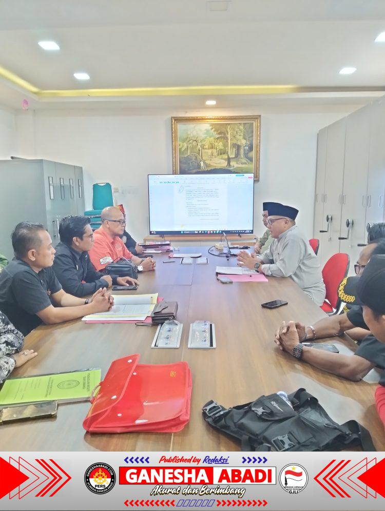 SENGKETA TANAH BANDAR UDARA BLIMBINGSARI MEMANAS! AMBB KECAM KETIDAKJELASAN BUKTI TRANSAKSI, DESAK PEMKAB BANYUWANGI BUKA FAKTA DAN HORMATI HAK PEMILIK SERTIFIKAT