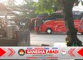 DUGAAN PUNGLI SOPIR TRAVEL DAN BUS DI GILIMANUK MENCUAT, DUGAAN KETERLIBATAN OKNUM APH DIMINTA DIUSUT TUNTAS